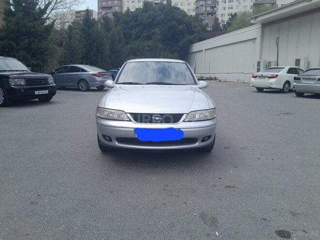 Opel Vectra 1999, 223,344 km - 1.8 l - Bakı