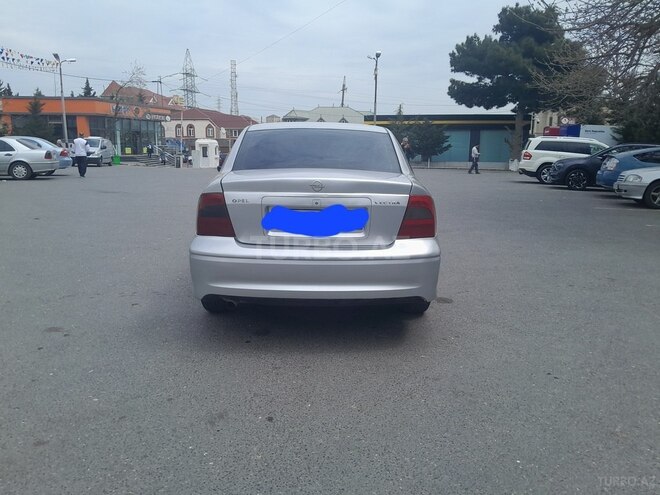 Opel Vectra 1999, 223,344 km - 1.8 l - Bakı