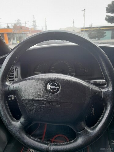 Opel Vectra 1999, 223,344 km - 1.8 l - Bakı