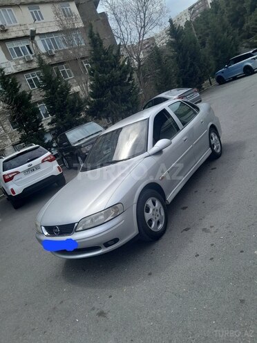 Opel Vectra 1999, 223,344 km - 1.8 l - Bakı