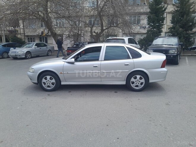 Opel Vectra 1999, 223,344 km - 1.8 l - Bakı