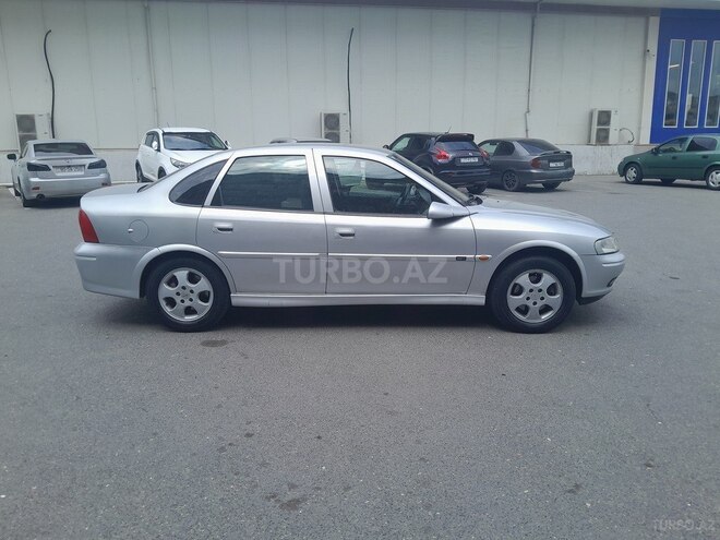 Opel Vectra 1999, 223,344 km - 1.8 l - Bakı