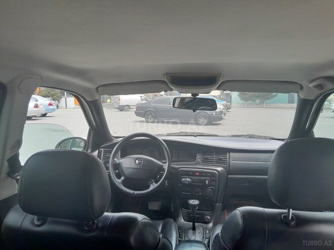 Opel Vectra 1999, 223,344 km - 1.8 l - Bakı