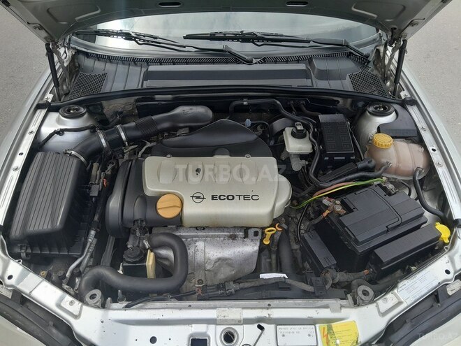 Opel Vectra 1999, 223,344 km - 1.8 l - Bakı