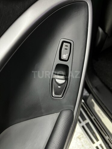 Hyundai Santa Fe 2014, 184,000 km - 2.0 л - Bakı