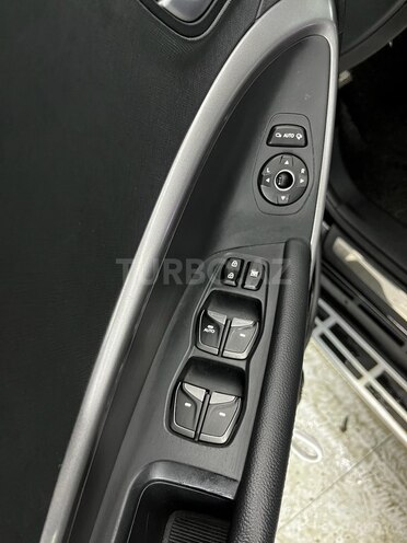Hyundai Santa Fe 2014, 184,000 km - 2.0 л - Bakı