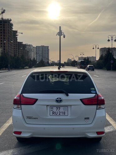 Toyota Corolla 2017, 41,355 km - 1.5 л - Bakı