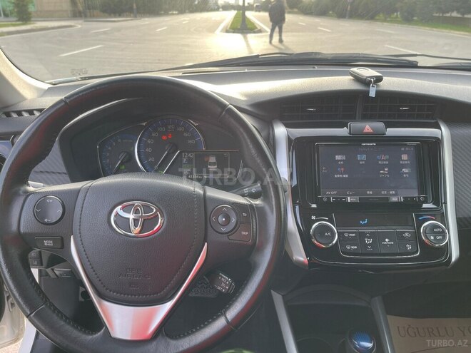 Toyota Corolla 2017, 41,355 km - 1.5 л - Bakı