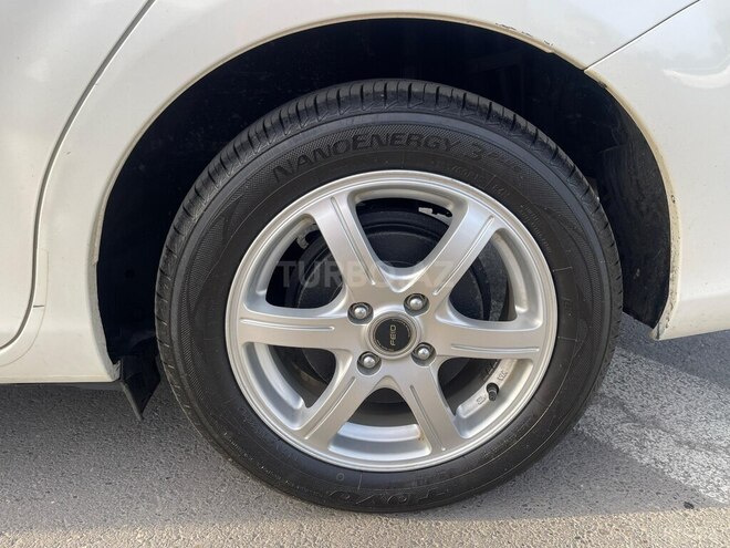 Toyota Corolla 2017, 41,355 km - 1.5 л - Bakı