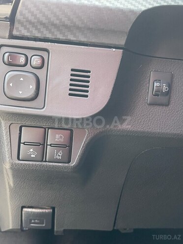 Toyota Corolla 2017, 41,355 km - 1.5 л - Bakı