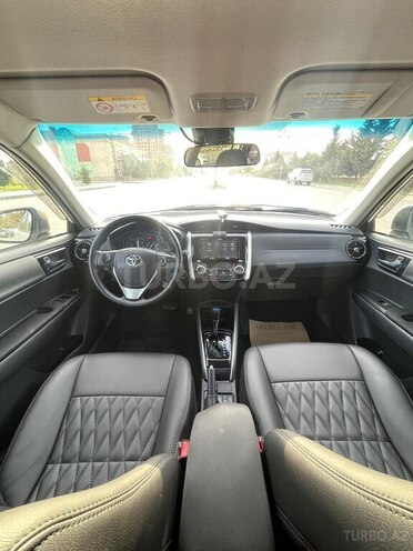Toyota Corolla 2017, 41,355 km - 1.5 л - Bakı