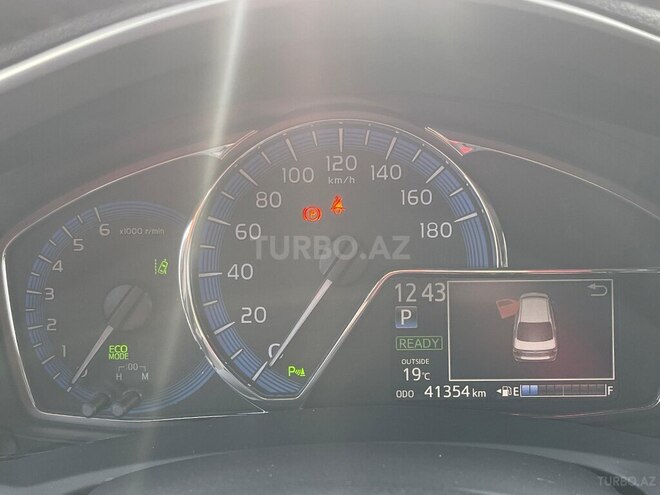 Toyota Corolla 2017, 41,355 km - 1.5 л - Bakı