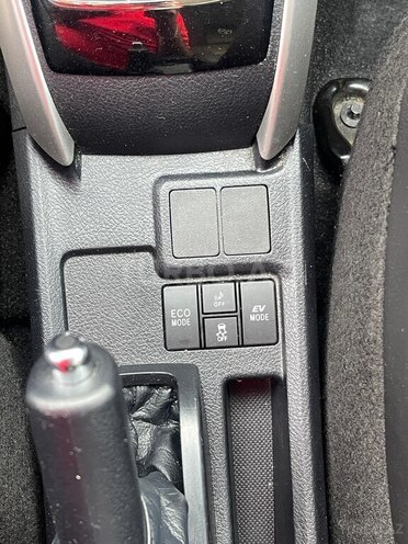 Toyota Corolla 2017, 41,355 km - 1.5 л - Bakı
