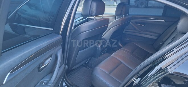BMW 528 2012, 201,168 km - 2.0 l - Tovuz