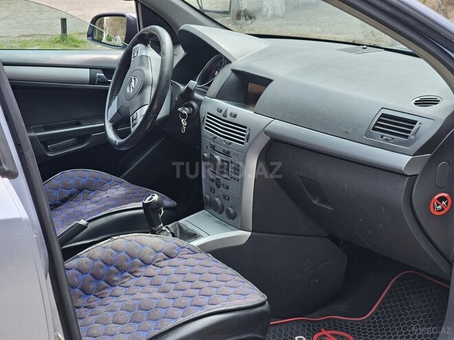 Opel Astra 2008, 356,782 km - 1.7 l - Sumqayıt