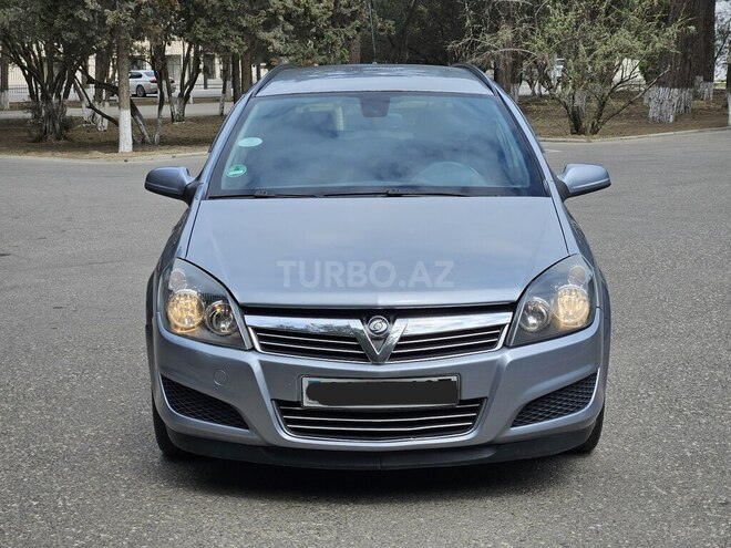Opel Astra 2008, 356,782 km - 1.7 l - Sumqayıt