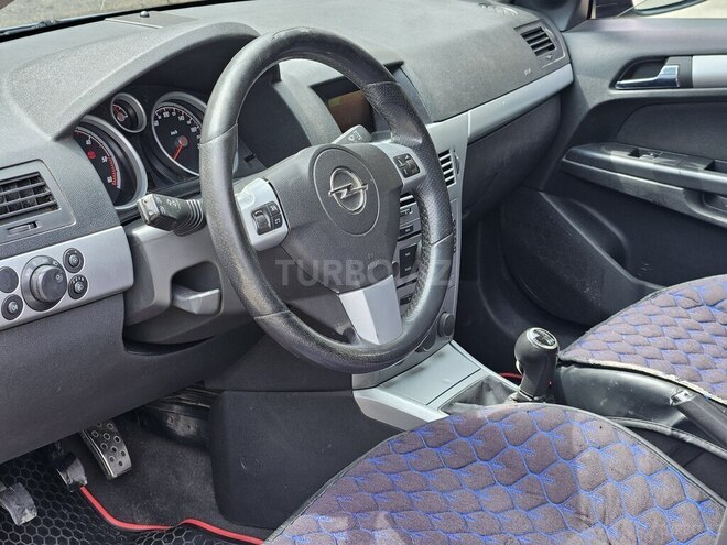 Opel Astra 2008, 356,782 km - 1.7 l - Sumqayıt