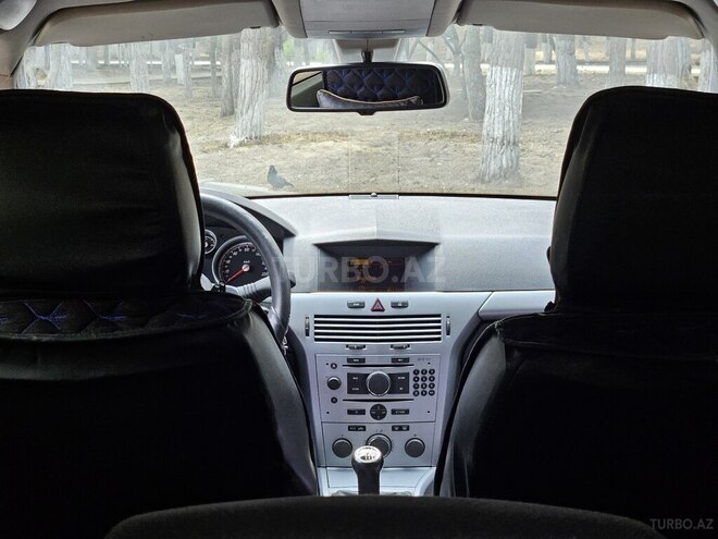 Opel Astra 2008, 356,782 km - 1.7 l - Sumqayıt