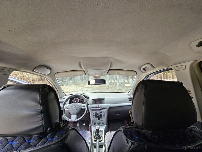 Opel Astra 2008, 356,782 km - 1.7 l - Sumqayıt