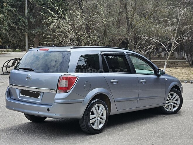 Opel Astra 2008, 356,782 km - 1.7 l - Sumqayıt