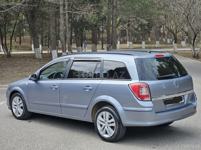 Opel Astra 2008, 356,782 km - 1.7 l - Sumqayıt