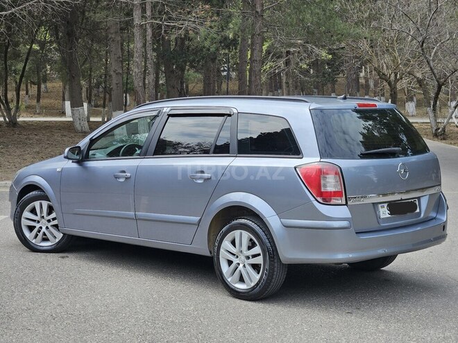 Opel Astra 2008, 356,782 km - 1.7 l - Sumqayıt