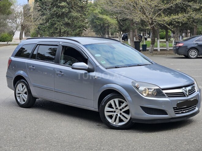 Opel Astra 2008, 356,782 km - 1.7 l - Sumqayıt
