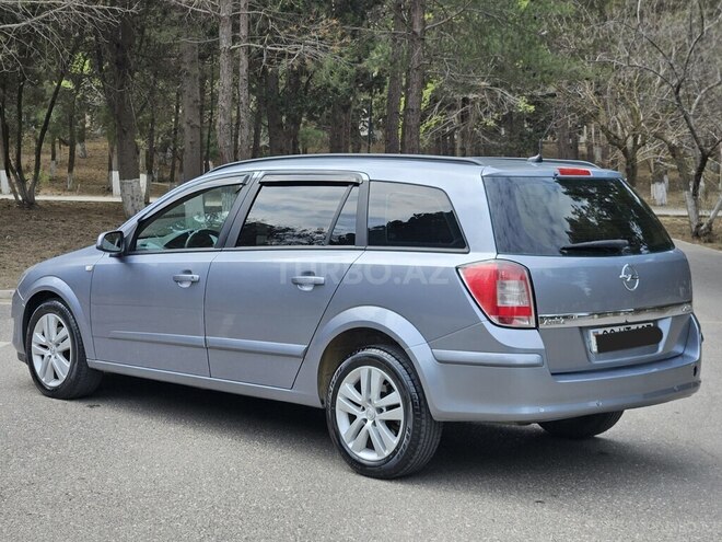 Opel Astra 2008, 356,782 km - 1.7 l - Sumqayıt