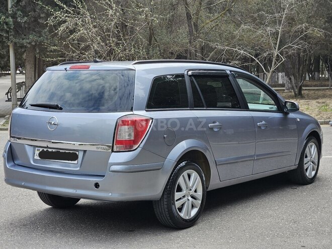 Opel Astra 2008, 356,782 km - 1.7 l - Sumqayıt