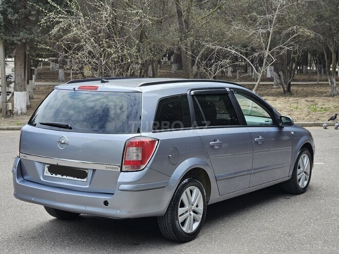 Opel Astra 2008, 356,782 km - 1.7 l - Sumqayıt
