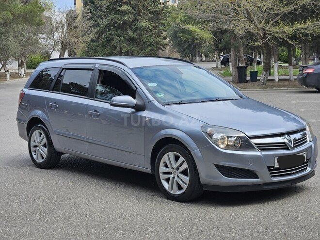 Opel Astra 2008, 356,782 km - 1.7 l - Sumqayıt