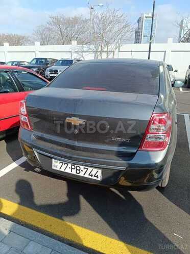 Chevrolet Cobalt 2023, 240,000 km - 1.5 l - Bakı