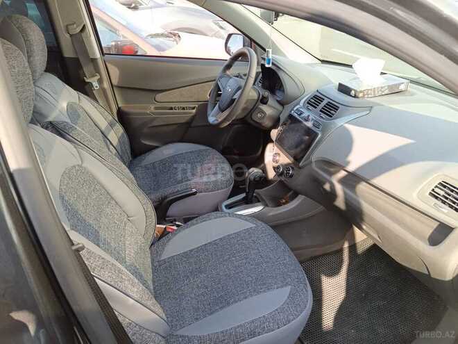 Chevrolet Cobalt 2023, 240,000 km - 1.5 l - Bakı