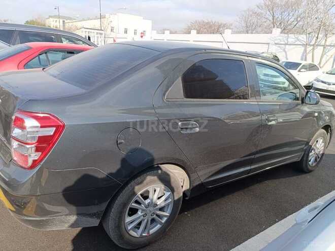 Chevrolet Cobalt 2023, 240,000 km - 1.5 l - Bakı