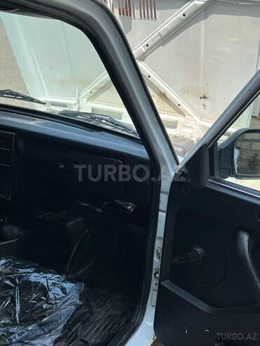 LADA (VAZ) Niva 2014, 245,128 km - 1.7 l - Xudat