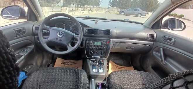 Volkswagen Passat 2004, 211,456 km - 1.8 l - Sumqayıt