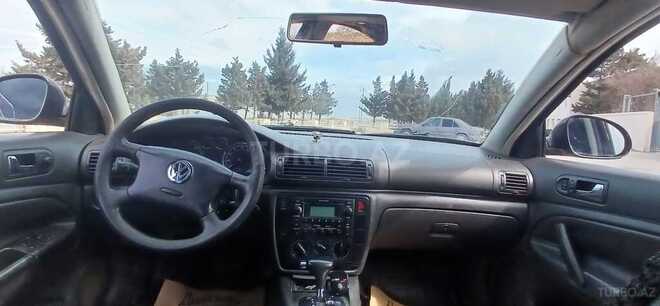 Volkswagen Passat 2004, 211,456 km - 1.8 l - Sumqayıt