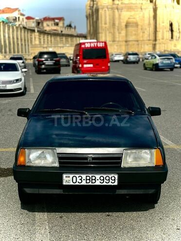 LADA (VAZ) 21099 1992, 320,000 km - 1.5 л - Bakı