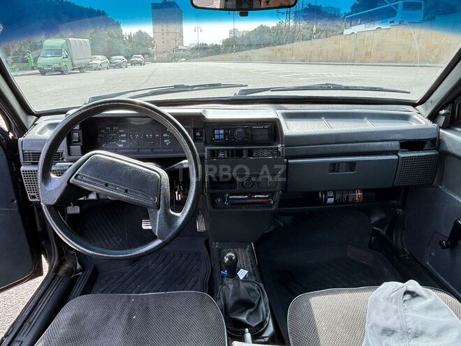 LADA (VAZ) 21099 1992, 320,000 km - 1.5 л - Bakı