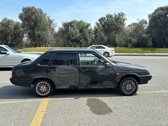 LADA (VAZ) 21099 1992, 320,000 km - 1.5 л - Bakı