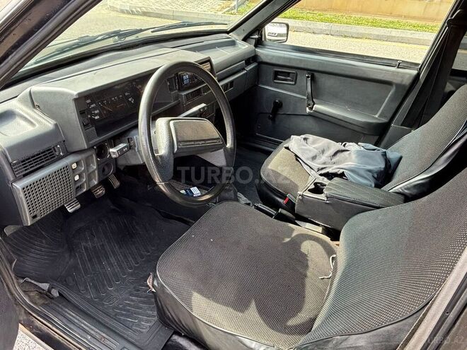 LADA (VAZ) 21099 1992, 320,000 km - 1.5 л - Bakı