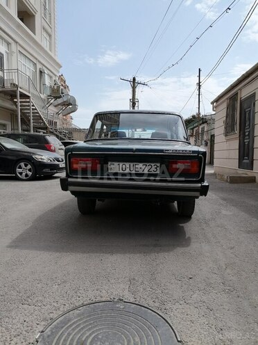 LADA (VAZ) 2106 2000, 89,134 km - 1.6 л - Bakı