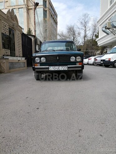 LADA (VAZ) 2106 2000, 89,134 km - 1.6 л - Bakı