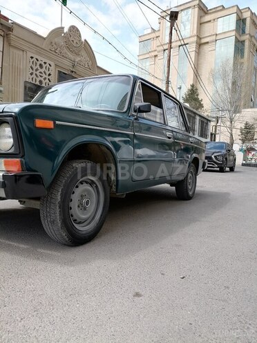 LADA (VAZ) 2106 2000, 89,134 km - 1.6 л - Bakı