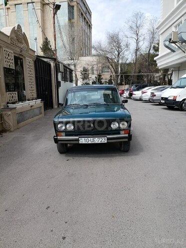 LADA (VAZ) 2106 2000, 89,134 km - 1.6 л - Bakı