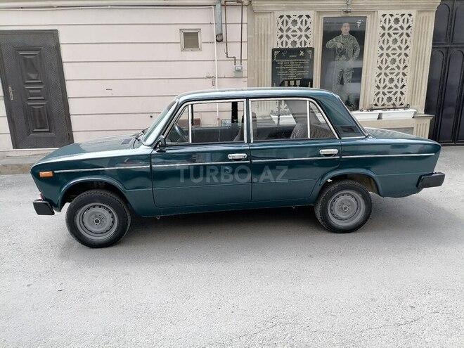 LADA (VAZ) 2106 2000, 89,134 km - 1.6 л - Bakı