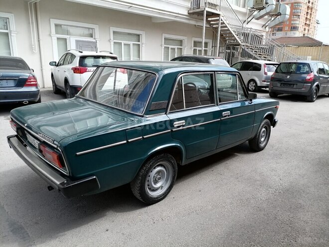 LADA (VAZ) 2106 2000, 89,134 km - 1.6 л - Bakı