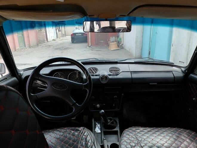 LADA (VAZ) 2106 2000, 89,134 km - 1.6 л - Bakı