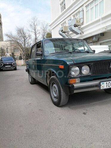 LADA (VAZ) 2106 2000, 89,134 km - 1.6 л - Bakı