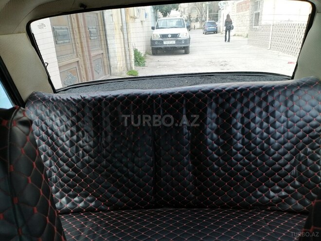 LADA (VAZ) 2106 2000, 89,134 km - 1.6 л - Bakı